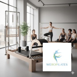 위로 필라테스 여의도점 이미지