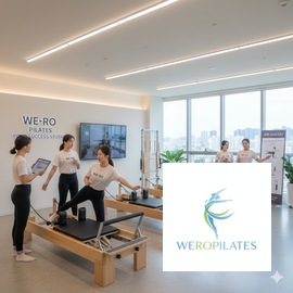 위로 필라테스 여의도점 이미지